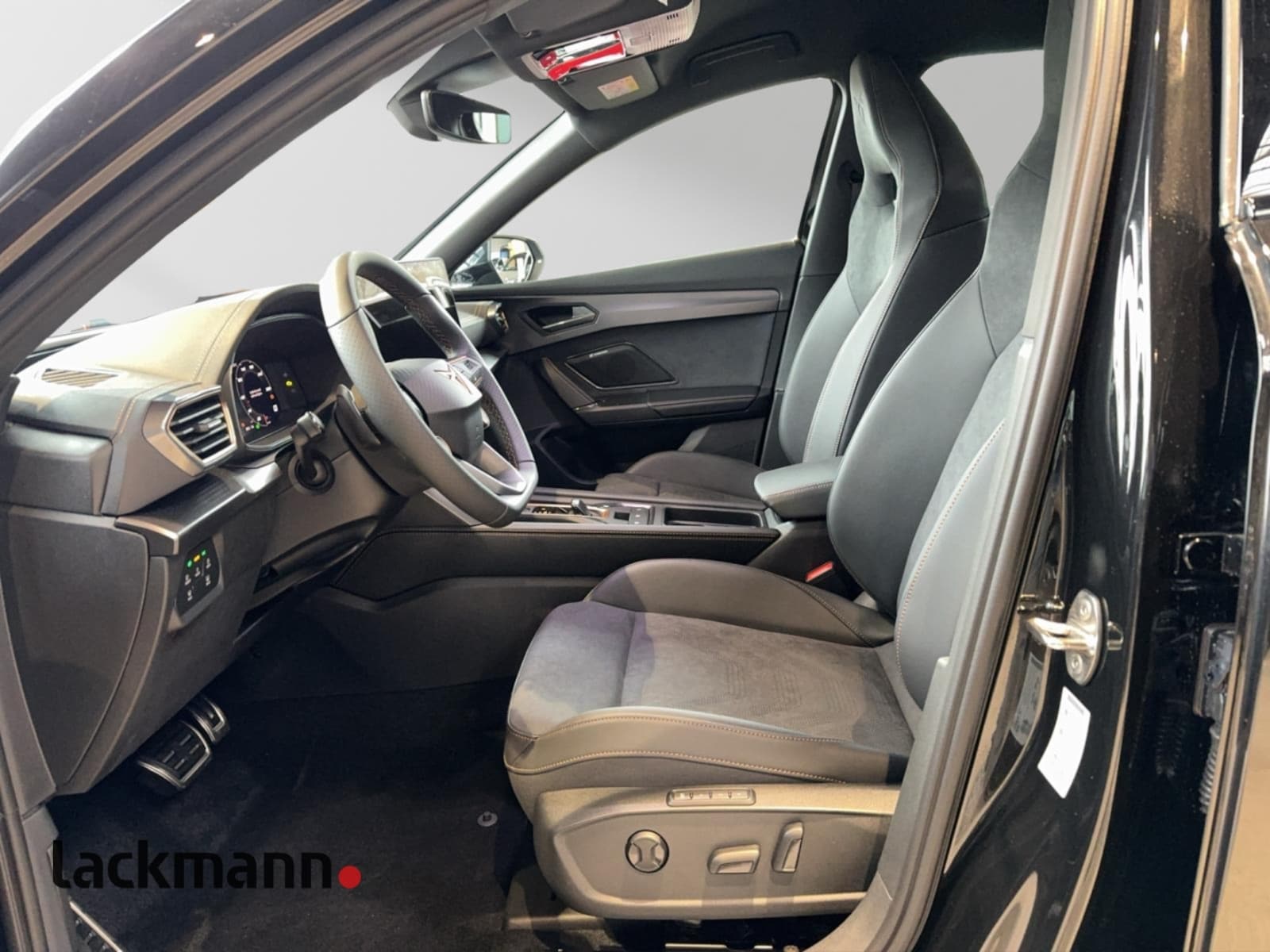 CUPRA Formentor – Bild 7