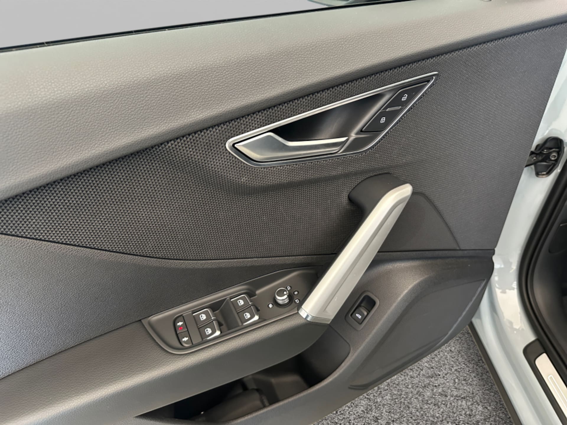 Audi Q2 Advanced