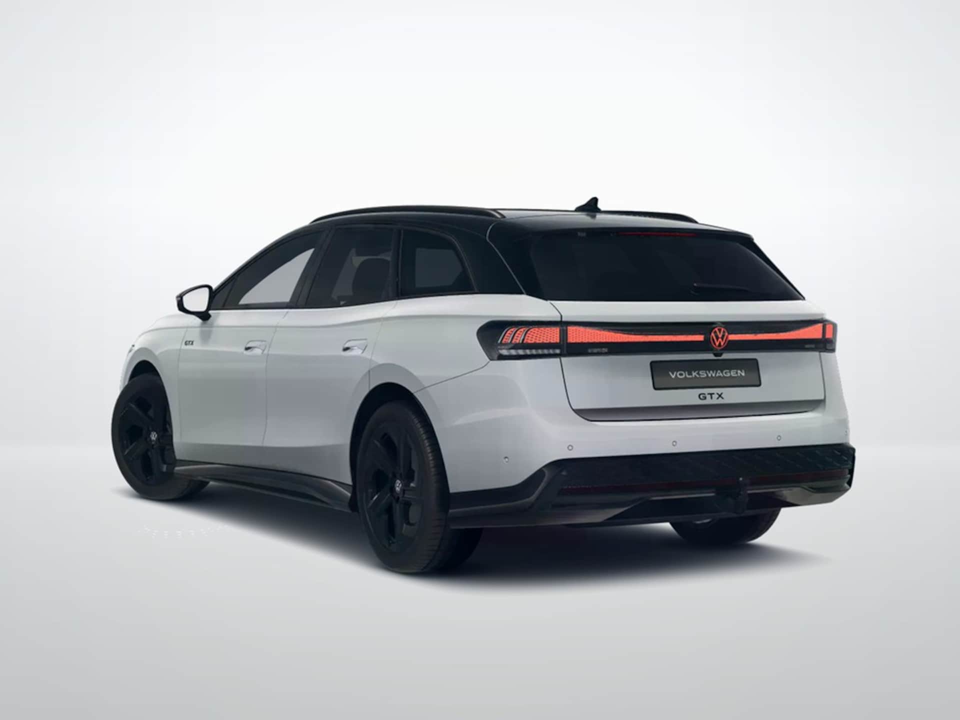 Volkswagen ID.7 Tourer GTX