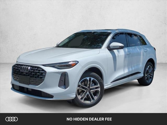2026 Audi Q5