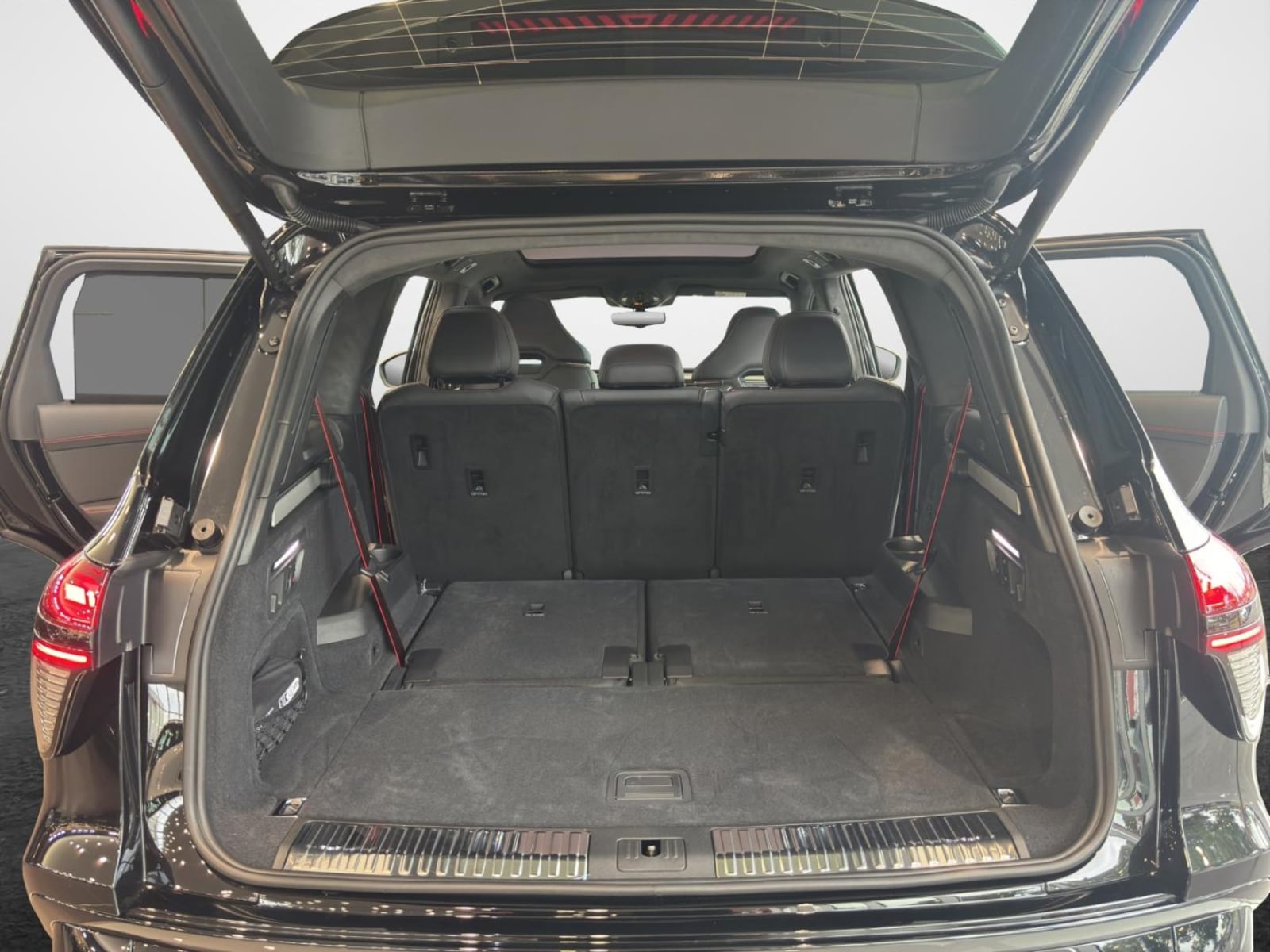 Audi Q7 – Bild 12