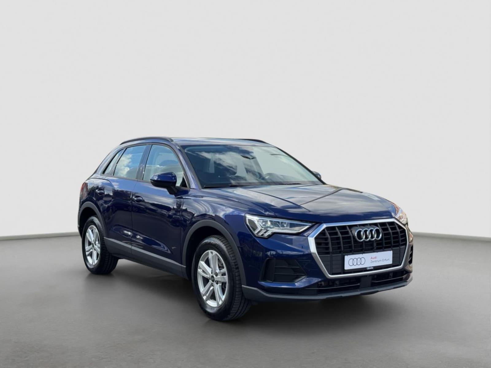 Audi Q3 – Bild 3
