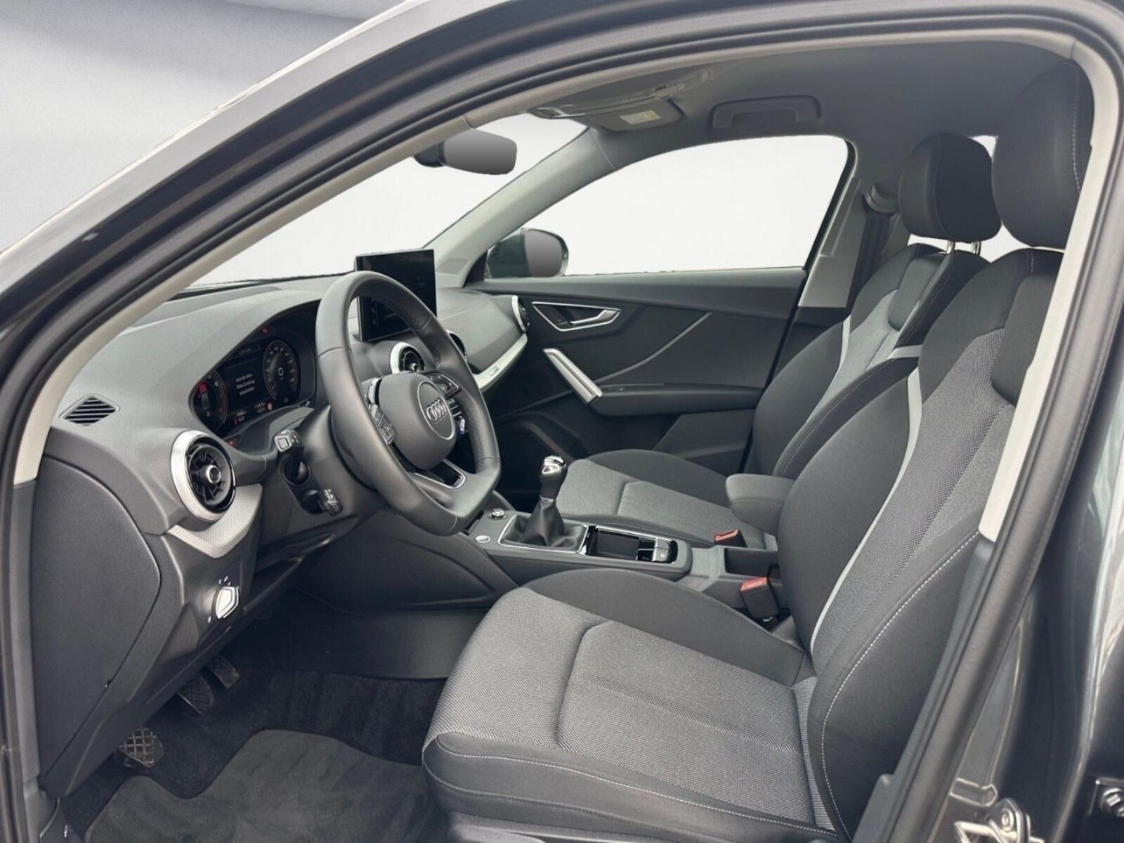 Audi Q2 – Bild 10
