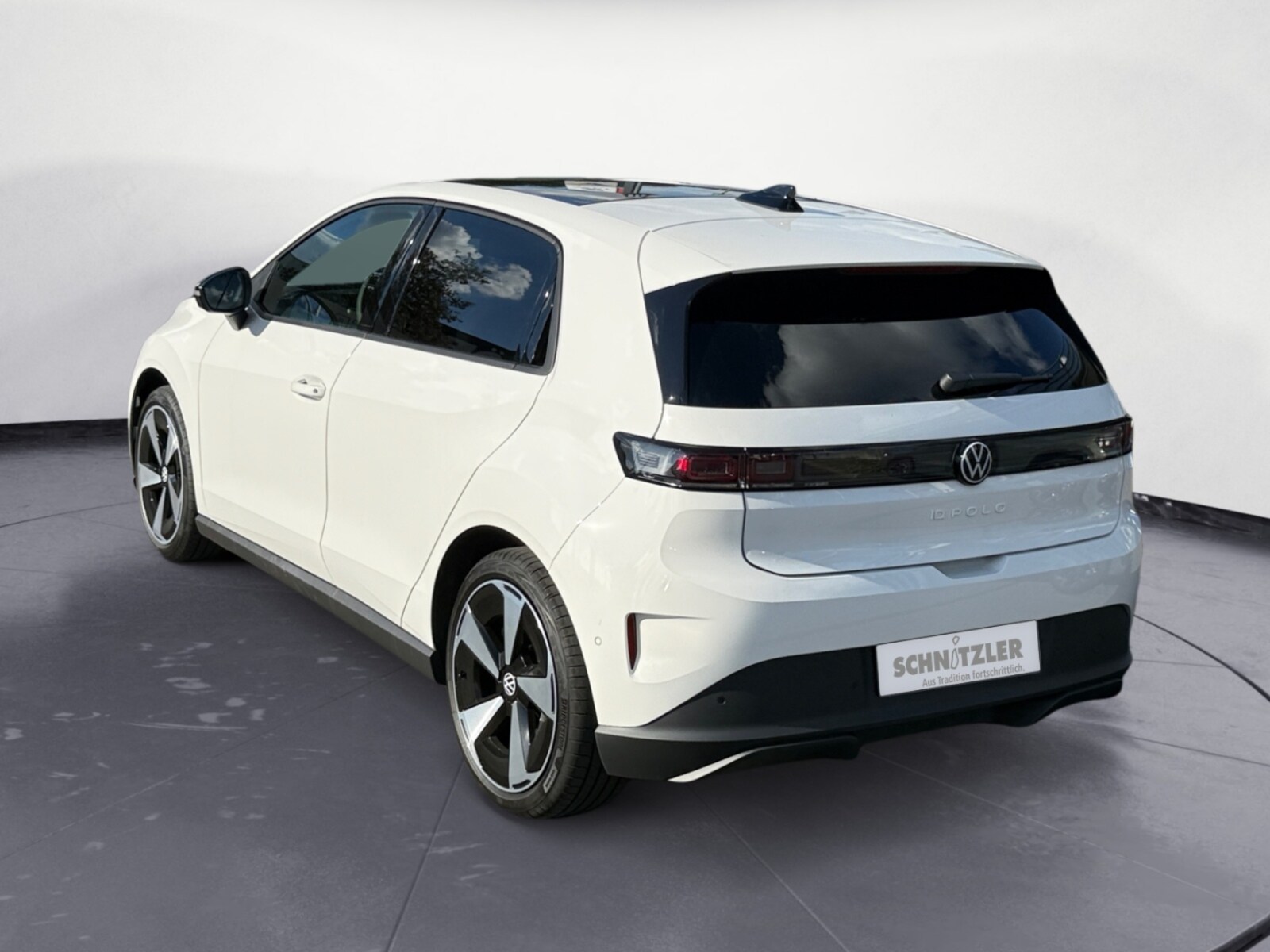 Volkswagen ID. Polo – Bild 3