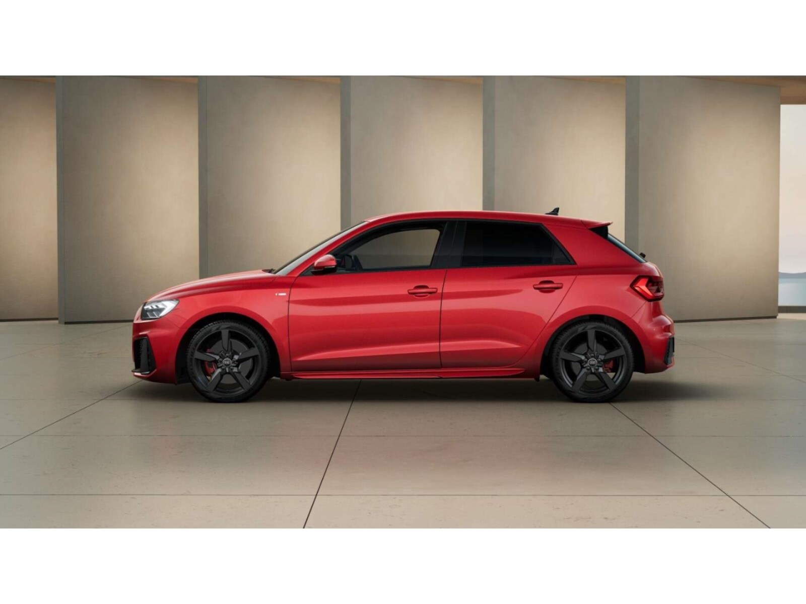 Audi A1 Sportback – Bild 4