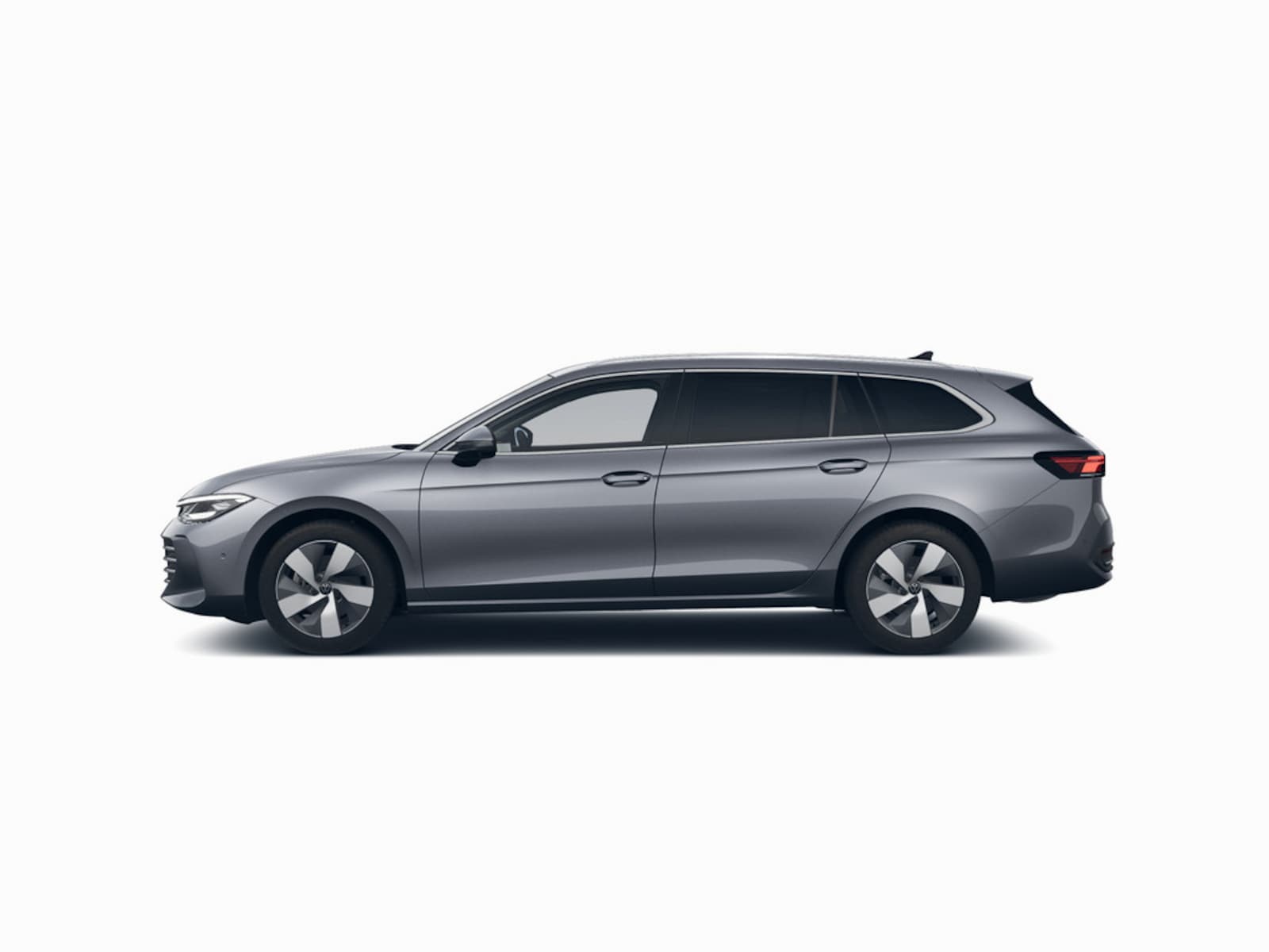 Volkswagen Passat – Bild 9