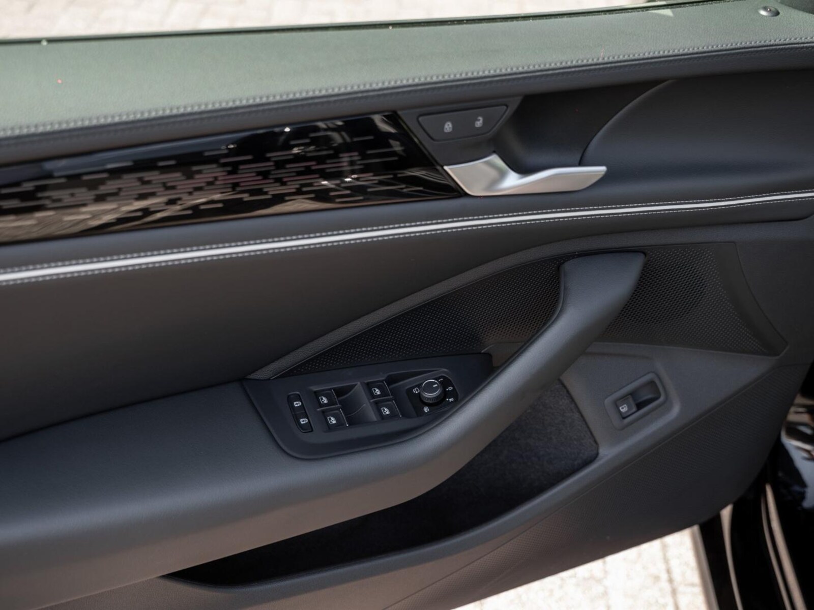 Volkswagen Passat – Bild 26
