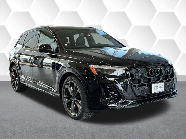 Photo of 2026 Audi Q7 