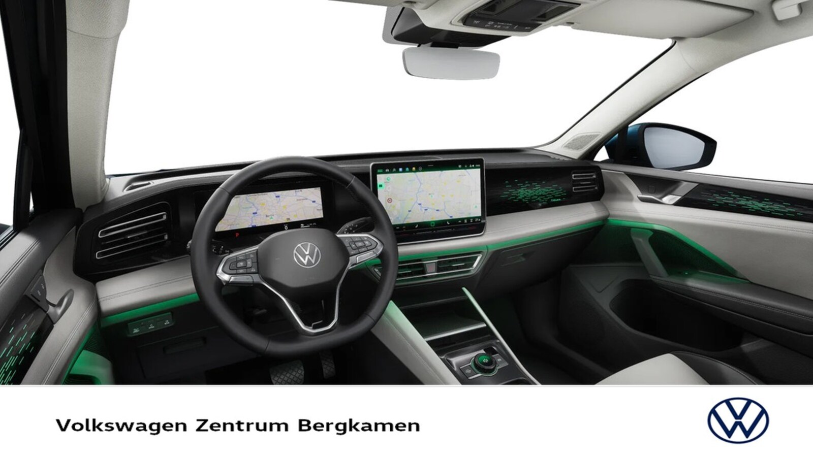 Volkswagen Tiguan – Bild 7