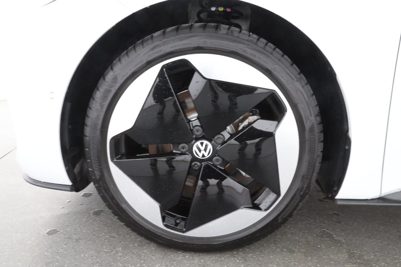 Volkswagen ID.3 – Bild 8