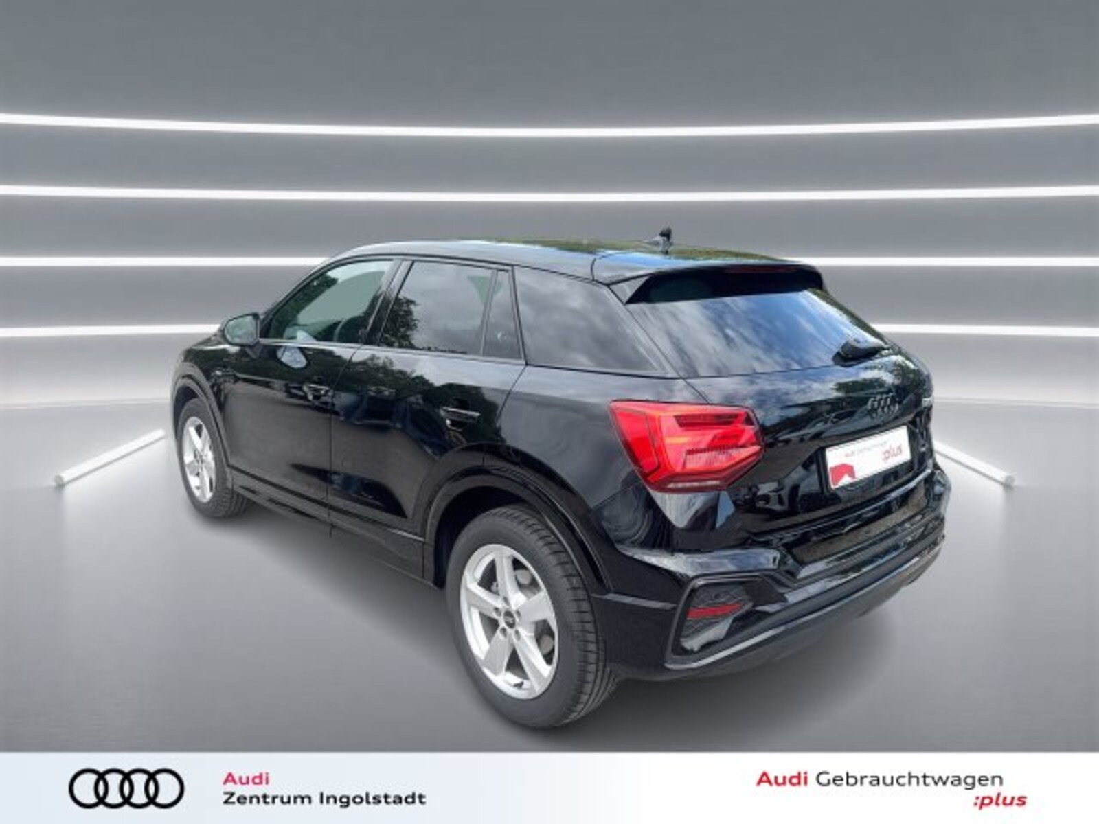 Audi Q2 – Bild 4