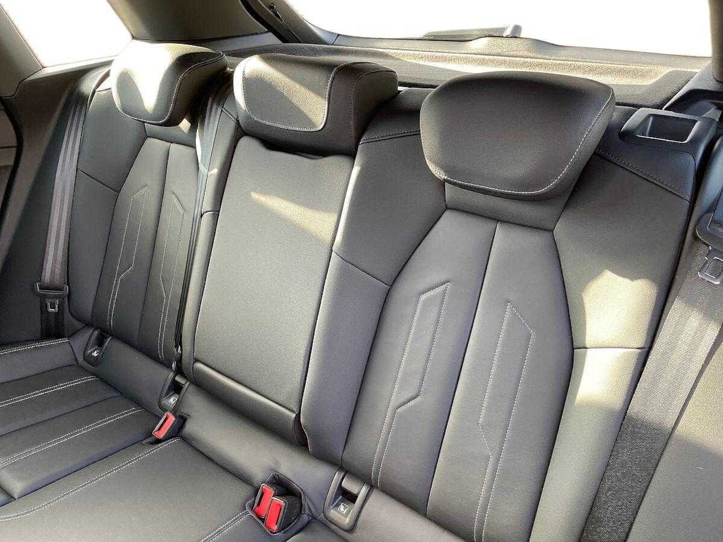 Image of Audi Q4 e-tron Sport 45 e-tron - View: for more details contact your dealer