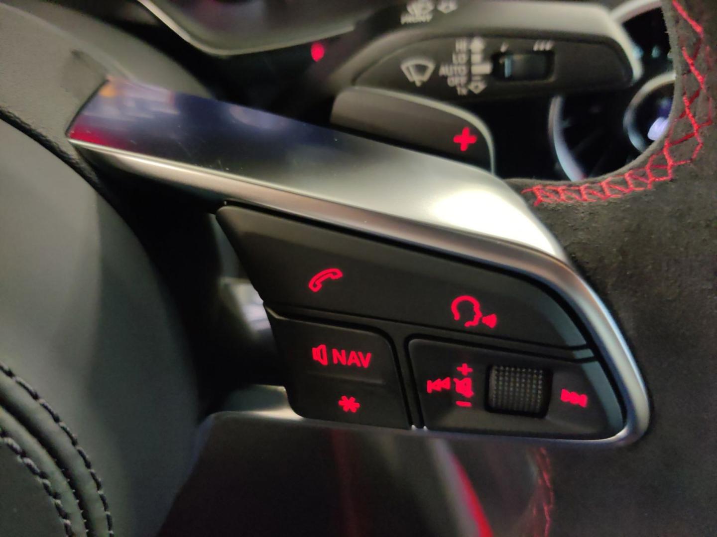 Image about Audi TTS Coupé TFSI quattro S tronic