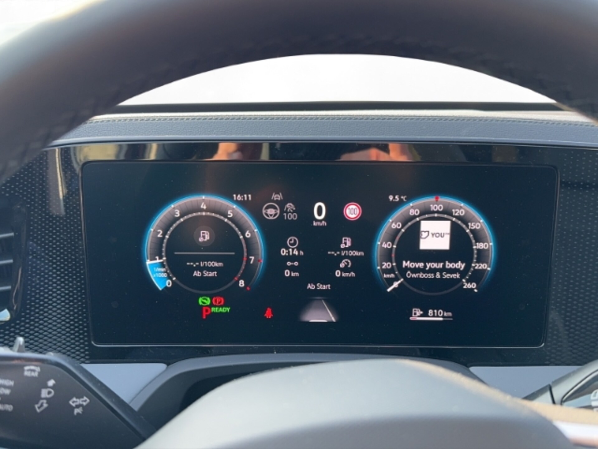 Volkswagen Passat Business