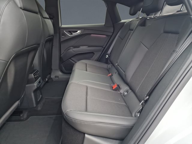 Image about Audi Q4 Sportback e-tron 55 e-tron quattro