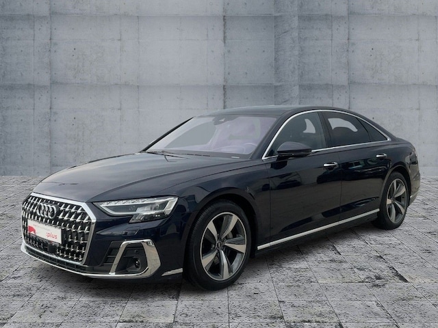 Image about Audi A8 50 TDI quattro tiptronic