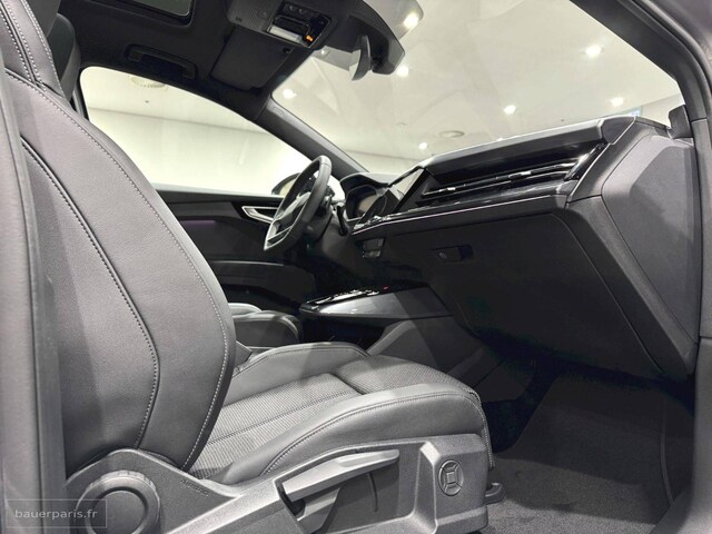 Audi Q4 E-tron 45 E-tron 210,00 KW - 2025 - Joinsteer - #28