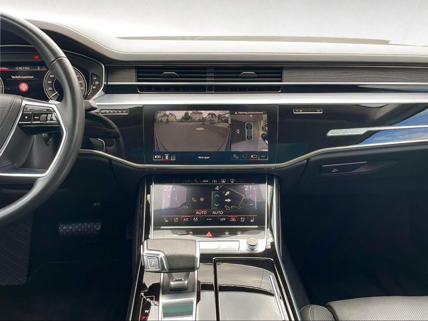 Image about Audi A8 L TFSI e 60 TFSI e quattro tiptronic