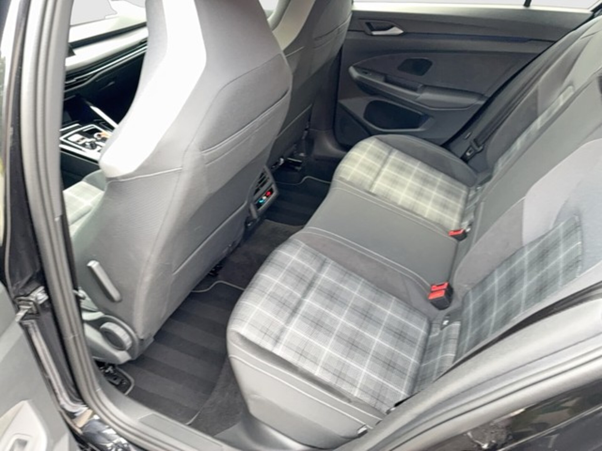 Volkswagen Golf GTD