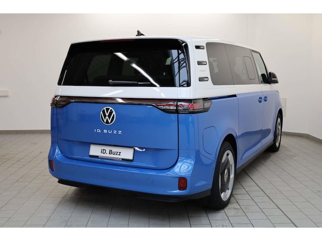 Volkswagen ID.Buzz