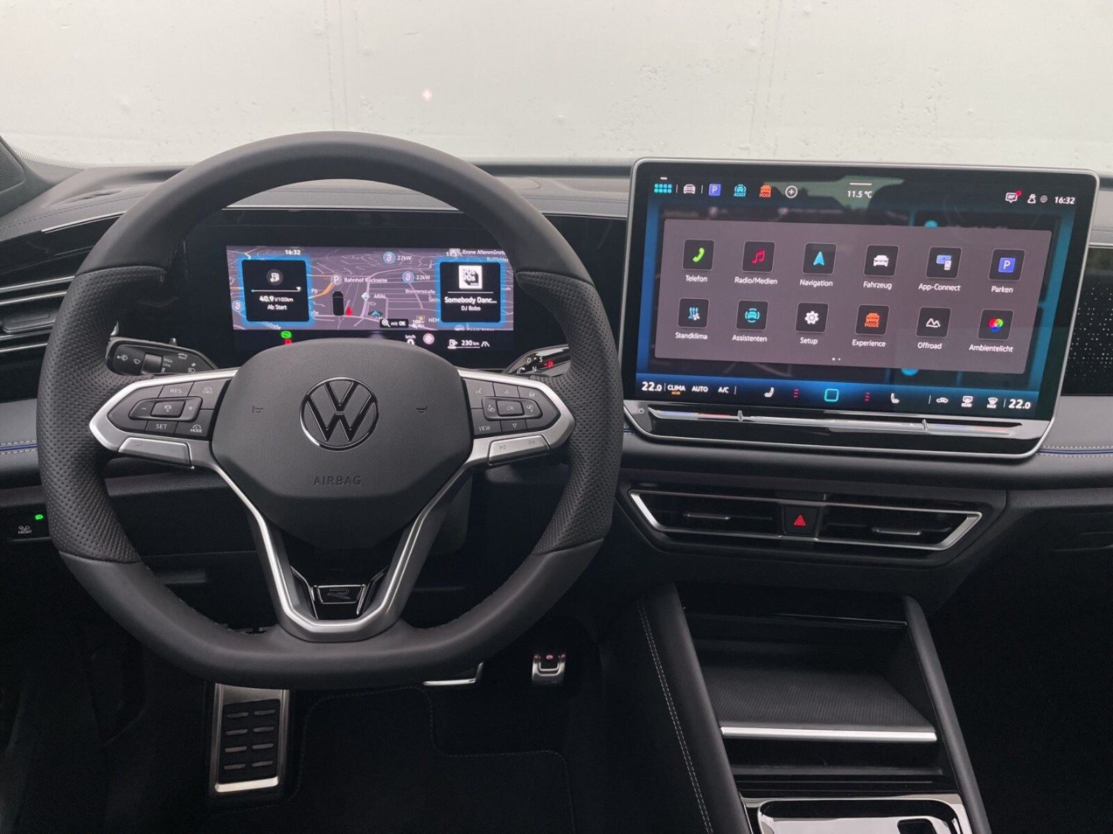 Volkswagen Tiguan – Bild 13