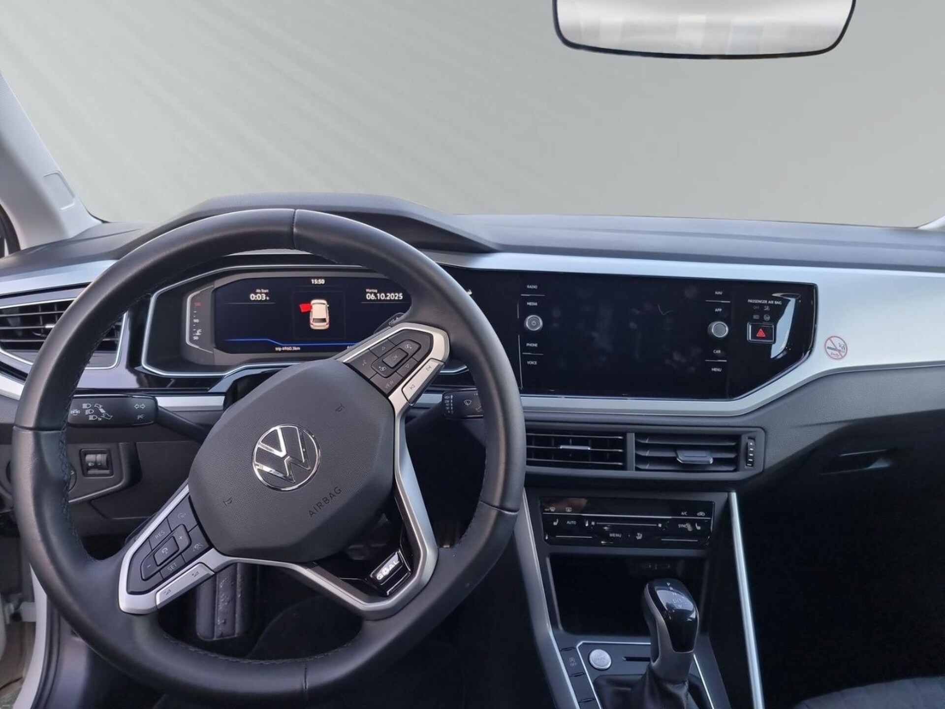 Volkswagen Polo Goal