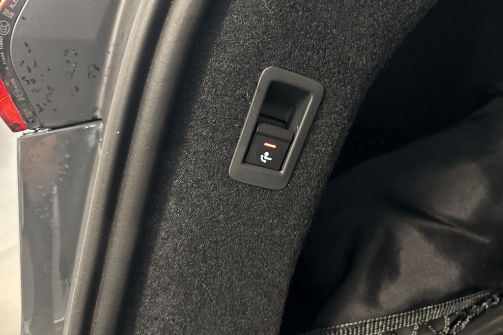 Bild som visar Audi A6 Avant e-tron A6 Avant e-tron Proline Edition 210,00 kW - för mer information kontakta din Audi Partner