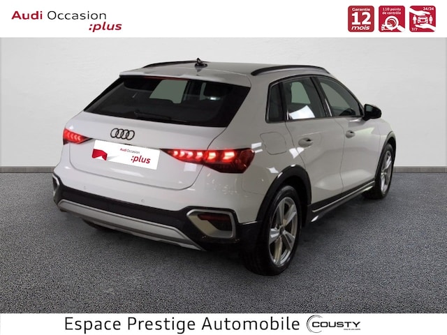 Audi A3 Allstreet Design 35 TDI 150 Ch S Tronic -  - Joinsteer - #2