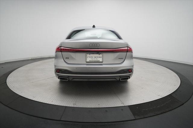 2025 Audi A5 Premium Plus - Photo 27