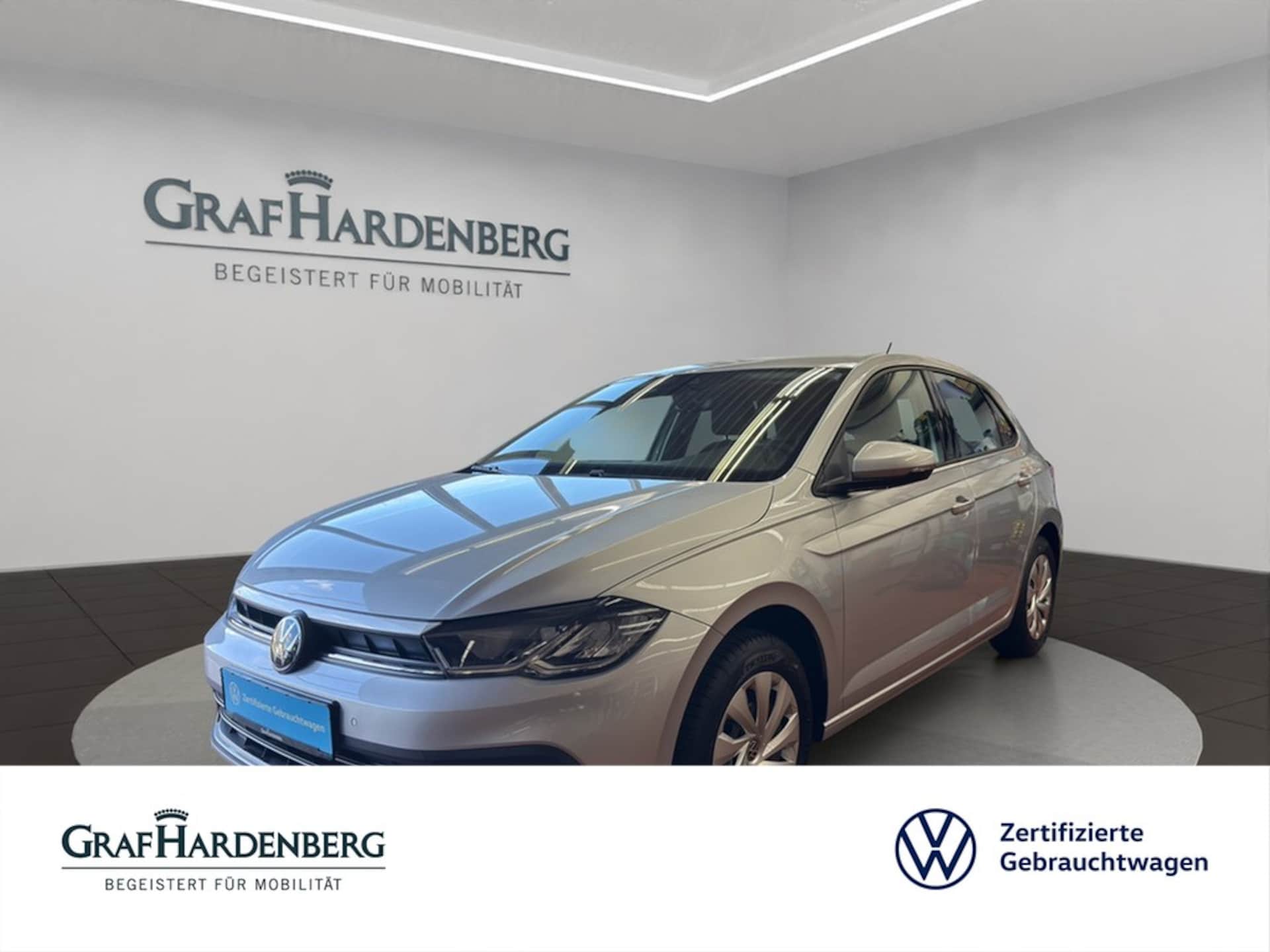 Volkswagen Polo Life