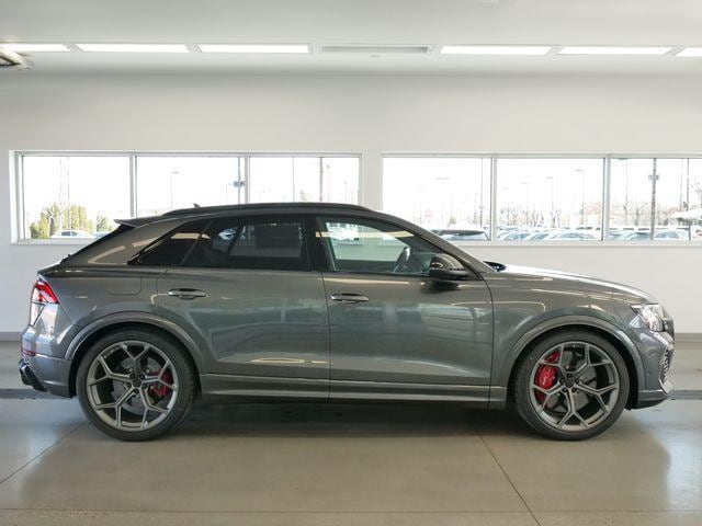 2026 Audi RS Q8 Base - Photo 7