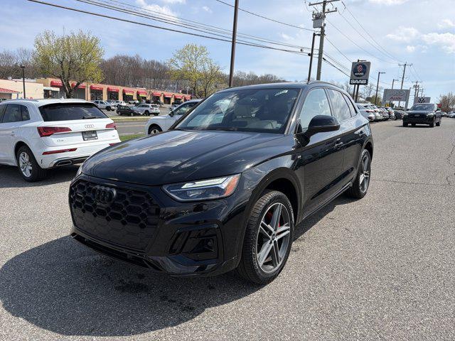 2024 Audi Q5