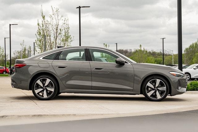 2025 Audi A5 Sedan