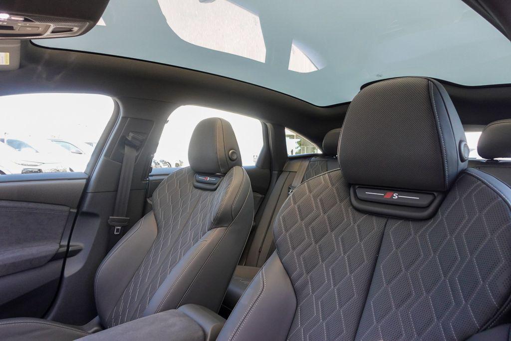 2025 Audi S6 Sportback e-tron Premium Plus - Photo 20