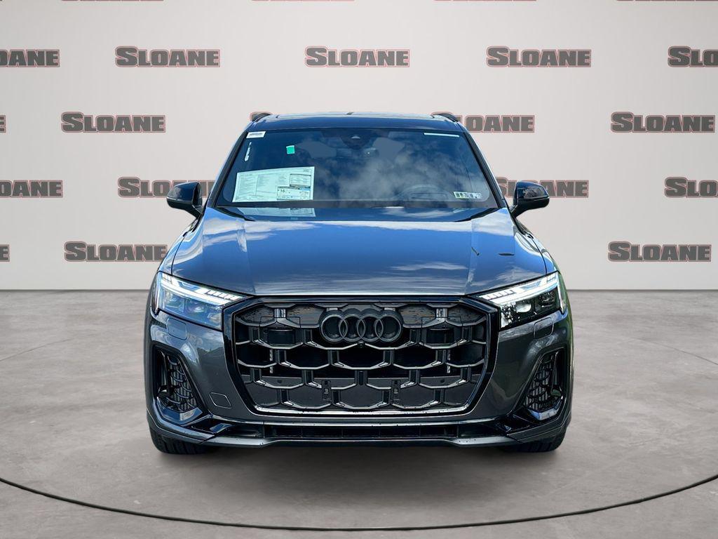 2026 Audi SQ7 Prestige - Photo 8