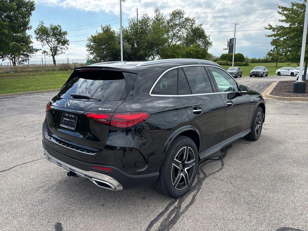 2025 Mercedes-Benz GLC Base - Photo 14