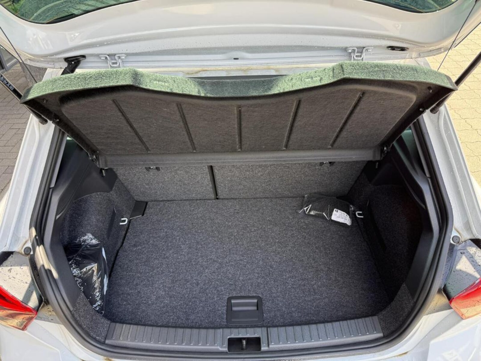 SEAT Ibiza – Bild 6