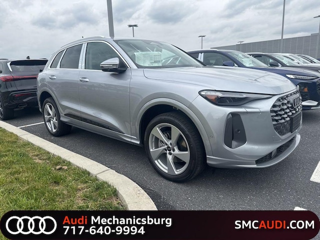 2026 Audi Q5