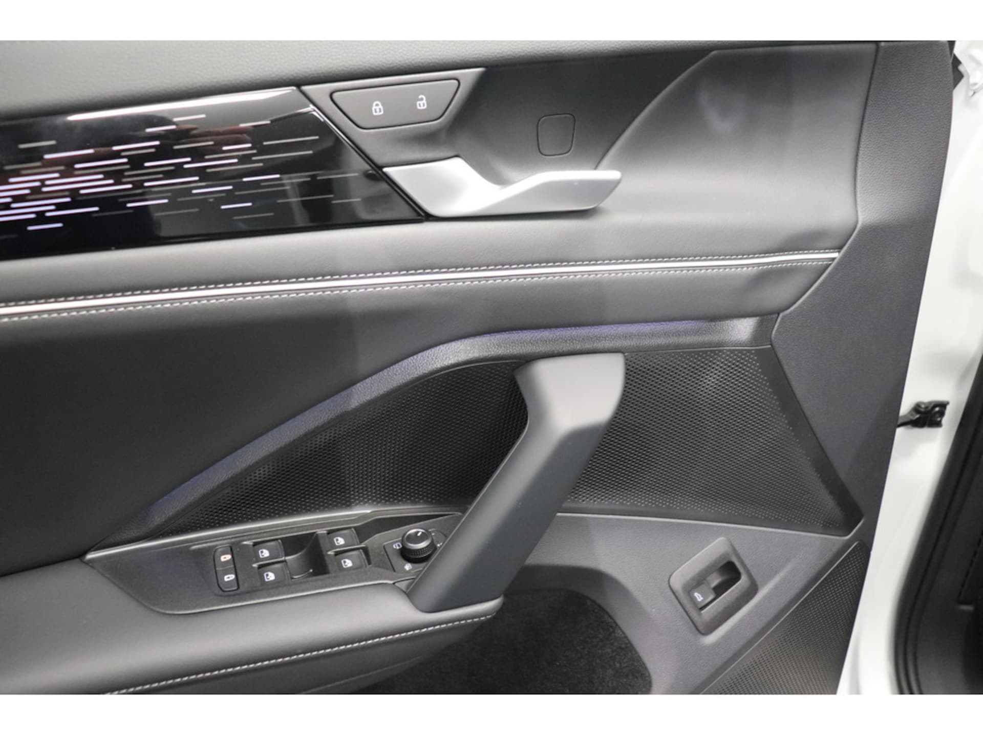 Volkswagen Tayron Elegance