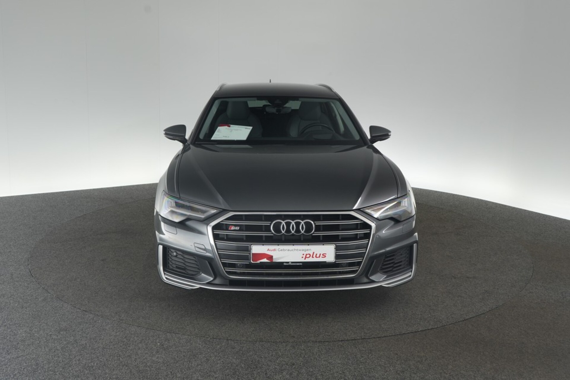 Audi S6 Avant