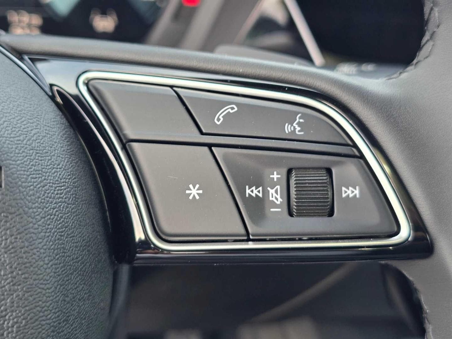 2025 Audi A3 Premium - Photo 33