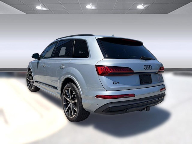 2023 Audi Q7