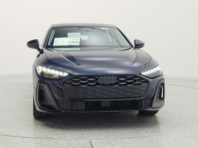 2026 Audi A5 Sedan
