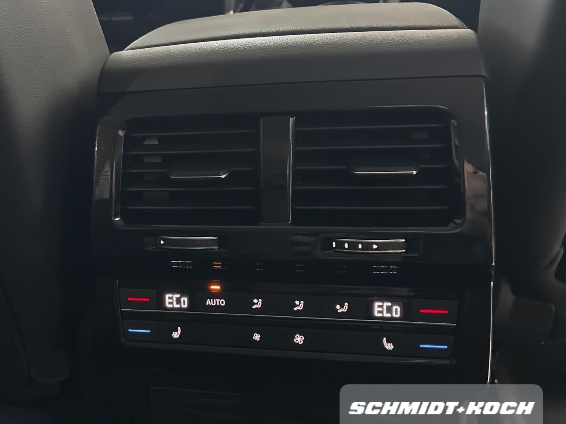 Volkswagen Touareg Elegance