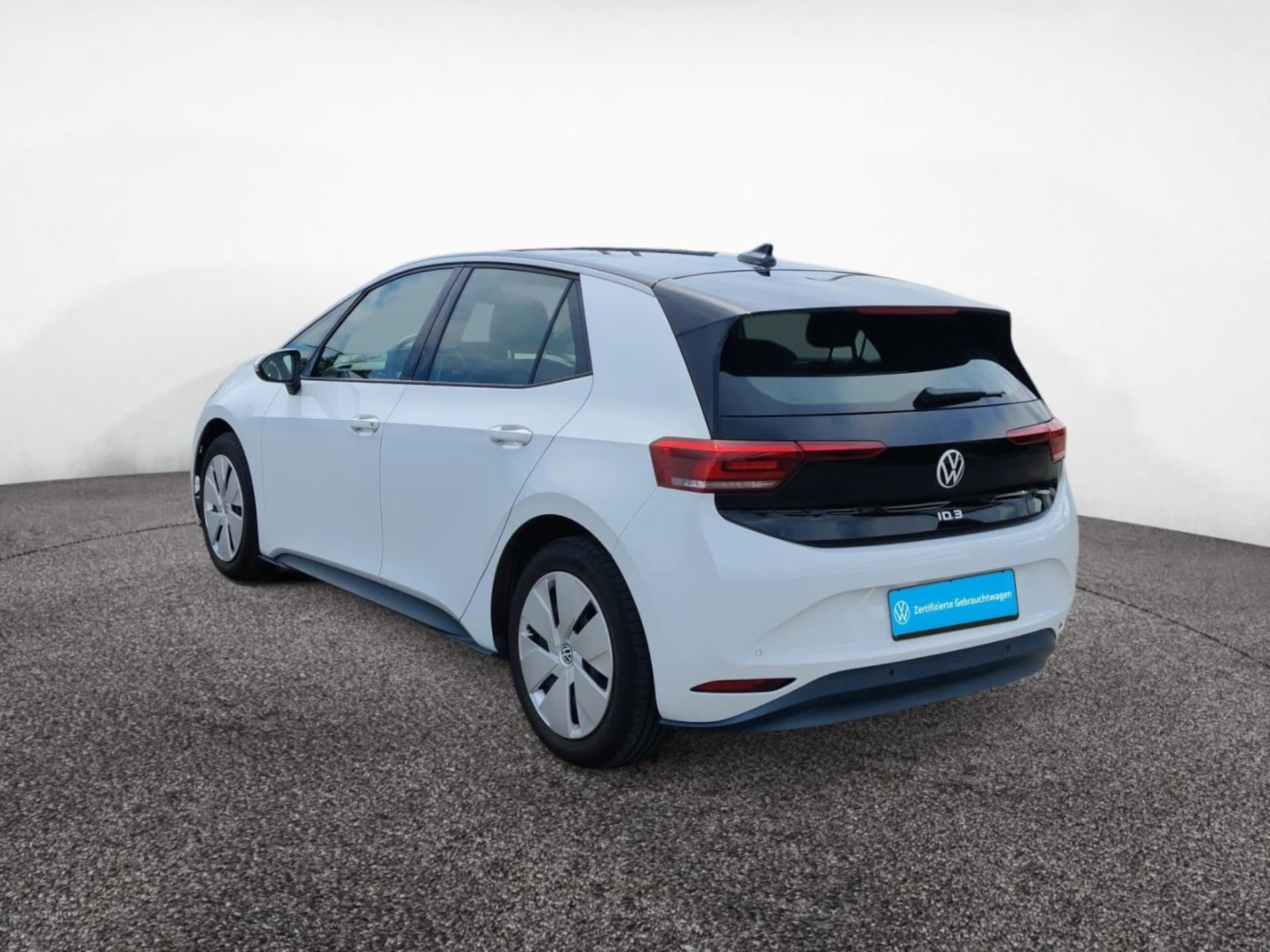 Volkswagen ID.3 Pro