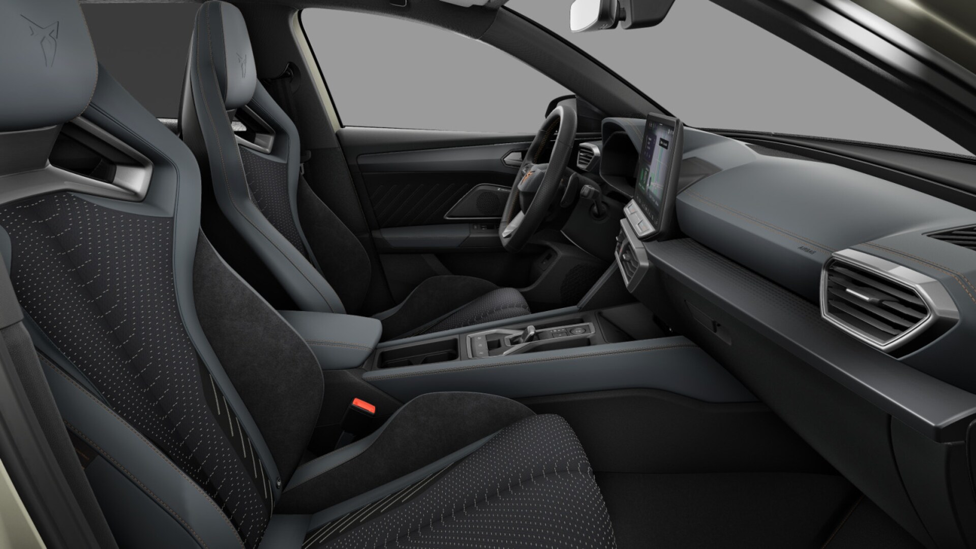 CUPRA Leon Sportstourer VZ