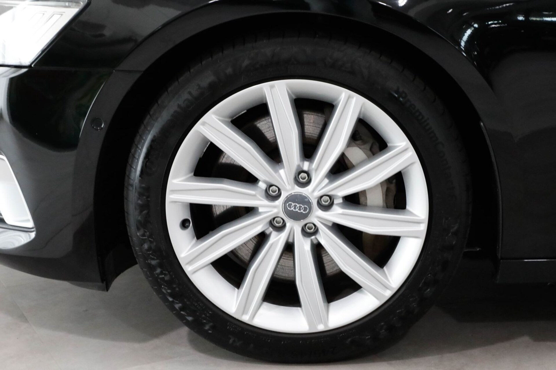 Audi A6 Avant TFSI e Sport