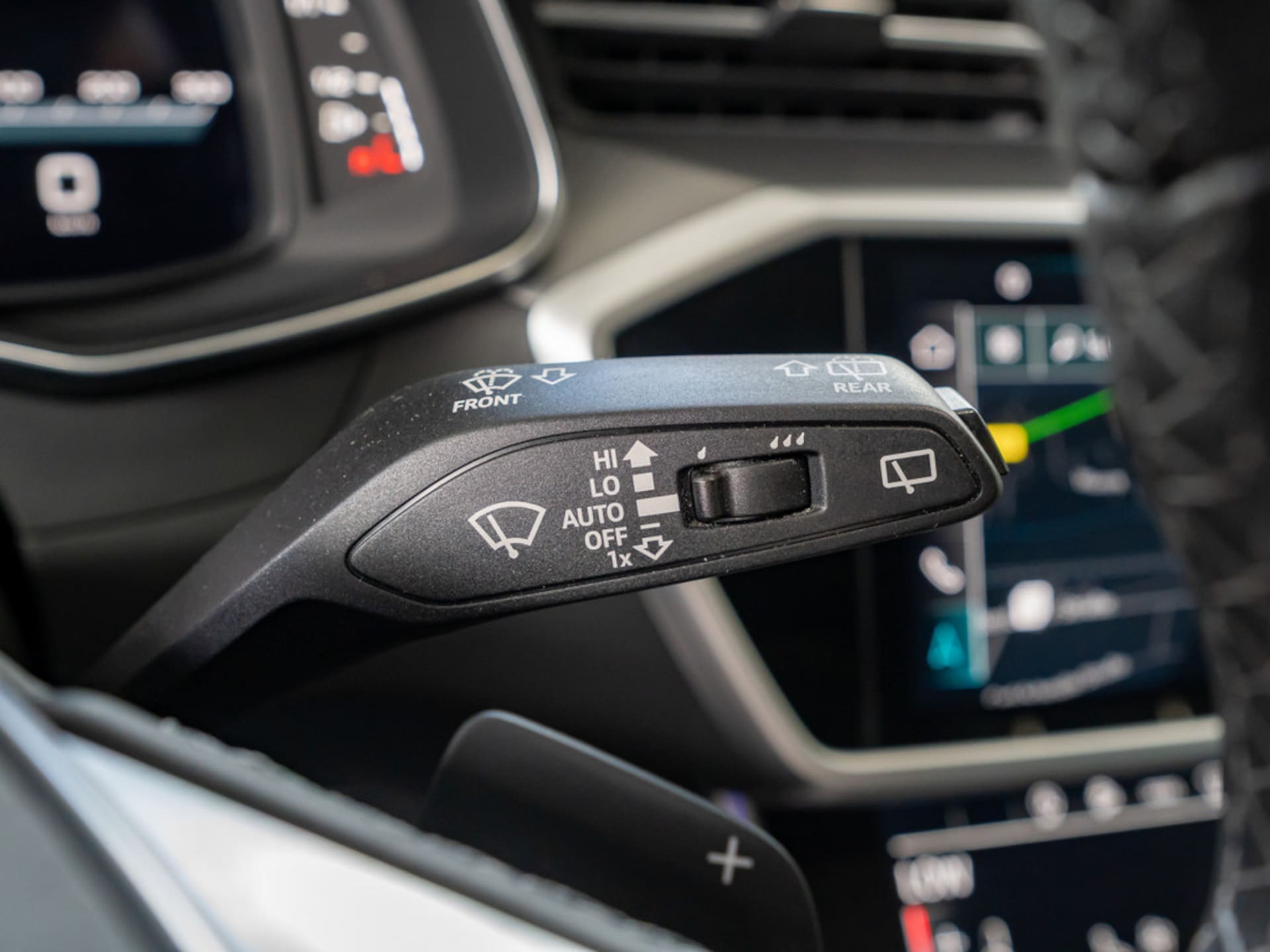 Audi A6 allroad quattro