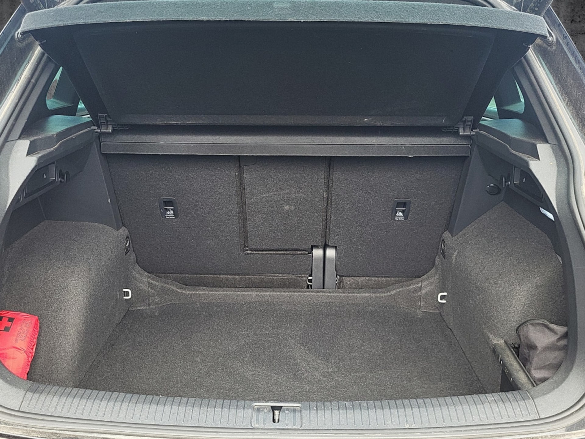 Volkswagen Tiguan Active