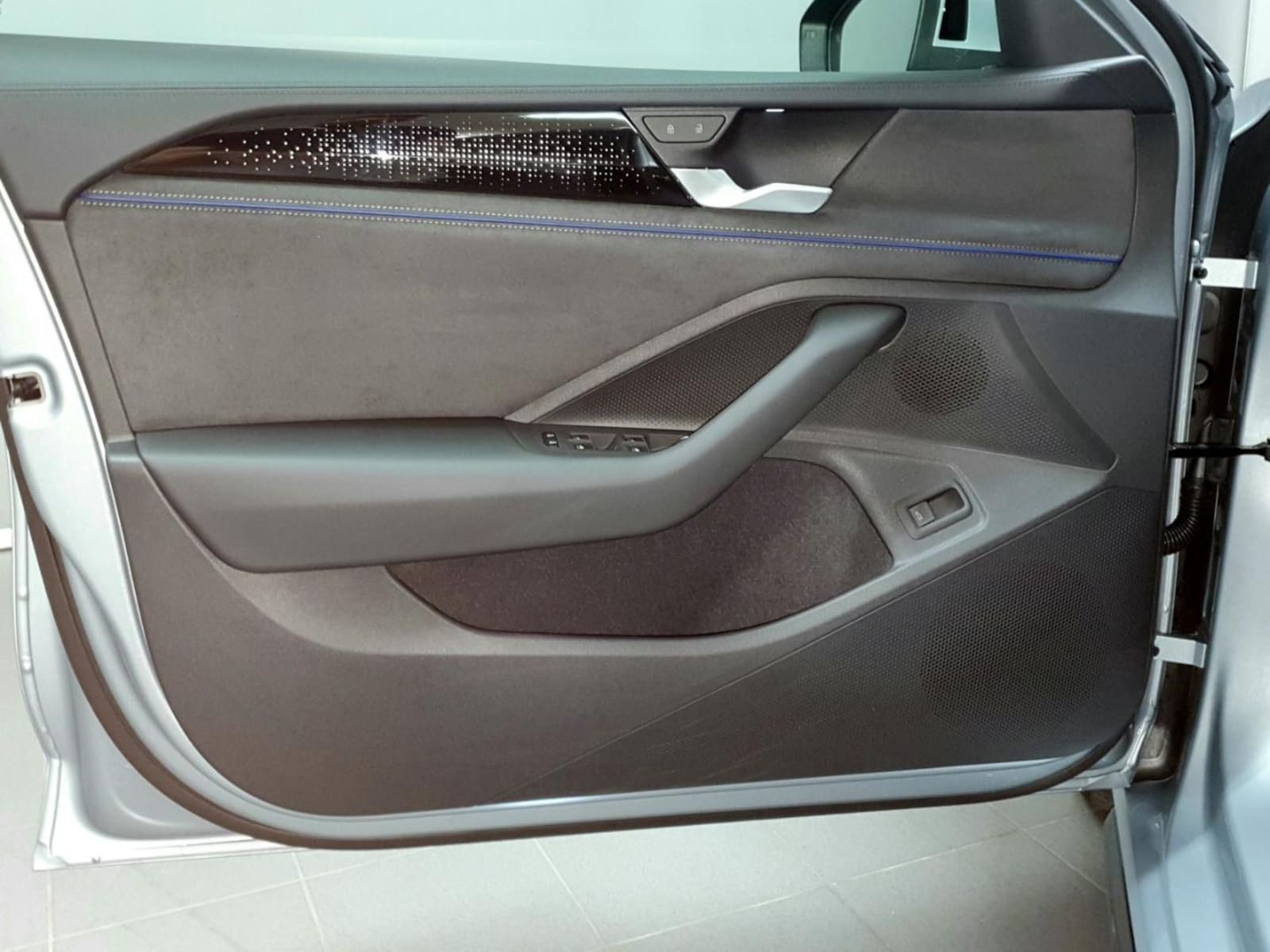 Volkswagen Passat – Bild 16